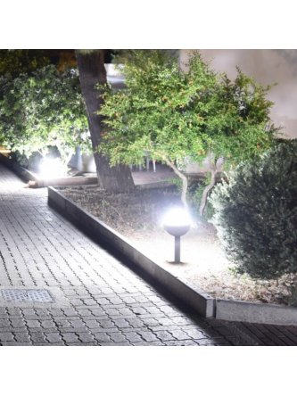 Lampa zewnętrzna stojąca ULSA 50cm 2
