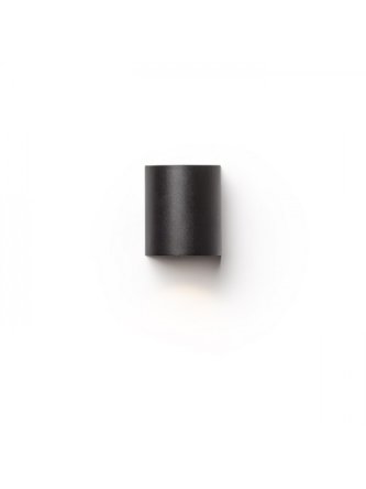 ZACK I  antracyt  230V LED 3W 58° IP54  3000K 2