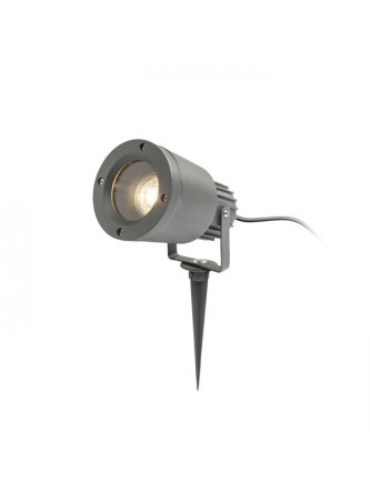 CORDOBA na klinie antracyt  230V GU10 35W IP54 3000K 2