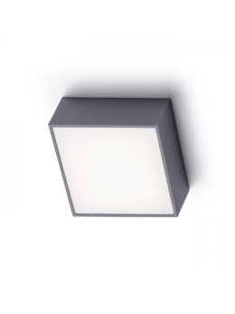 BONO natynkowa antracyt  230V LED 4W IP65  3000K