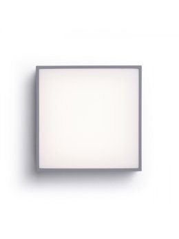 BONO natynkowa antracyt  230V LED 4W IP65  3000K