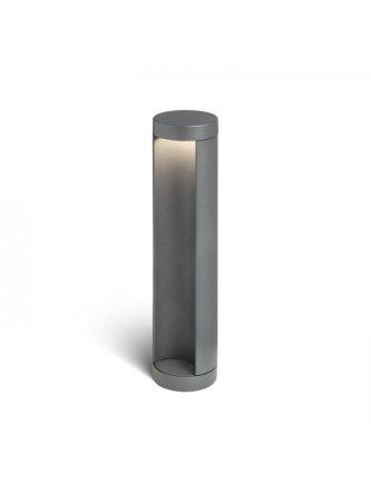 SONET 450 podłogowa antracyt  230V LED 7W 55° IP54  3000K