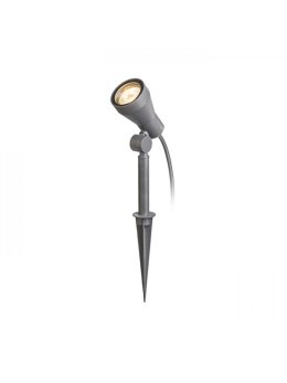 DIREZZA na klinie antracyt  230V GU10 35W IP54