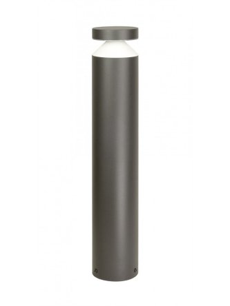 Lampa ogrodowa Słupek DELTA 50cm DL-500 - sklep LEDco.pl
