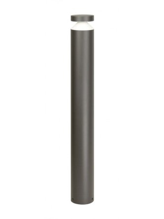 Lampa ogrodowa Słupek DELTA 75cm DL-750 - sklep LEDco.pl