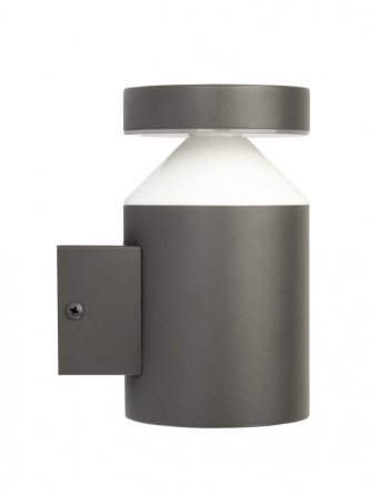 Lampa ogrodowa kinkiet DELTA 75cm DL-K100 - sklep LEDco.pl 2