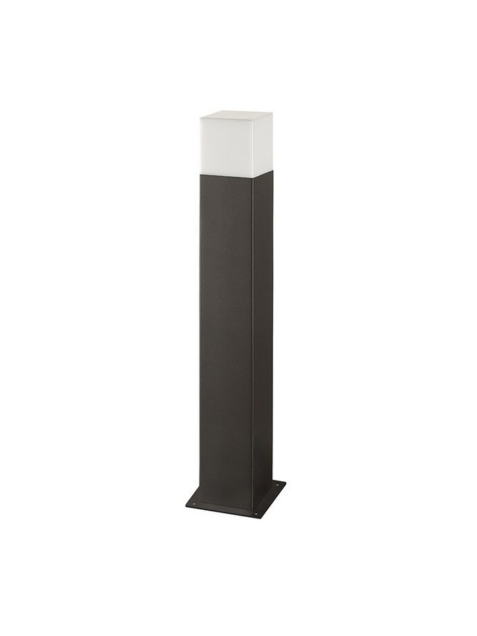 Lampa ogrodowa aluminiowa POLUX NEW YORK