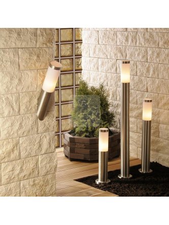 Lampa INOX 650 ST-022 650 2