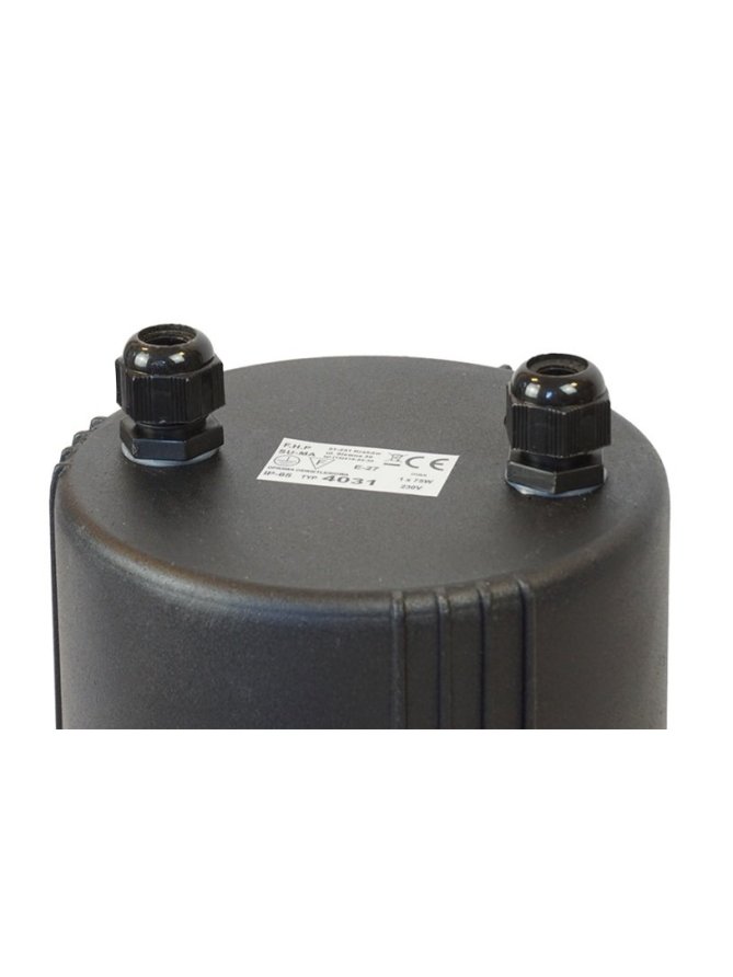 Lampa najazdowa Pabla 4031 - sklep LEDco.pl