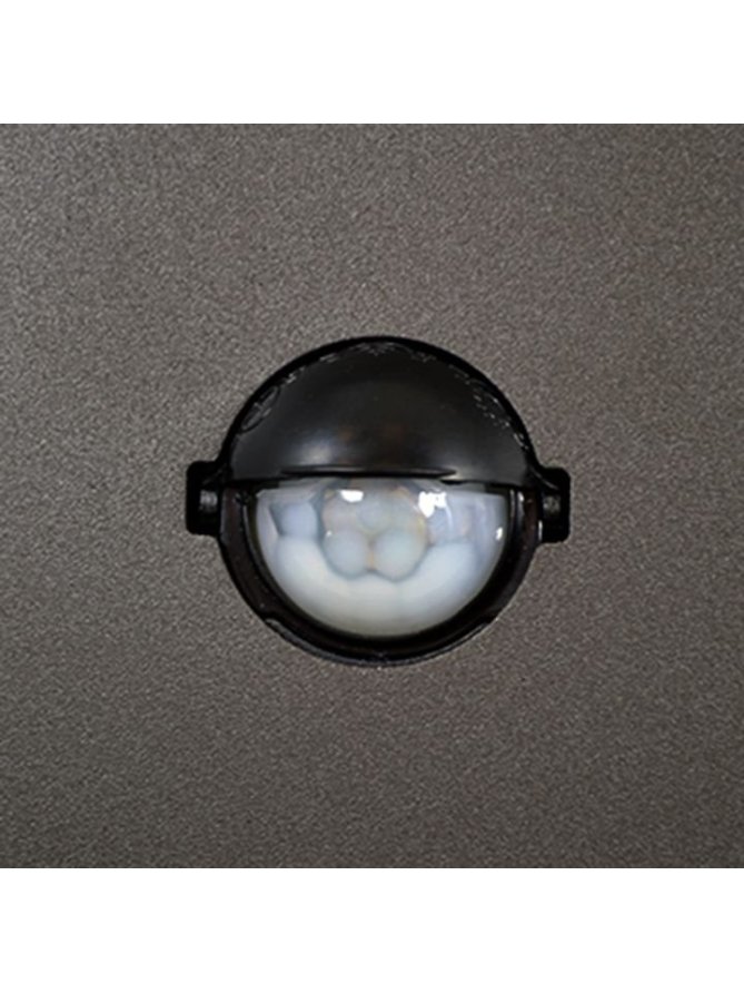 Lampa ogrodowa słupek oświetleniowy NEW YORK PIR 307330 - LEDco.pl