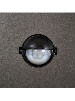 Lampa ogrodowa słupek oświetleniowy NEW YORK PIR 307330 - LEDco.pl