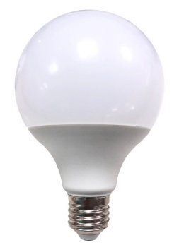 Żarówka LED E27 9W na pilota RGBW kolorowa - LEDco.pl