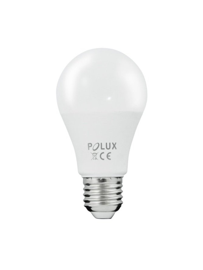 Żarówka LED E27 6W na pilota RGBW kolorowa - LEDco.pl