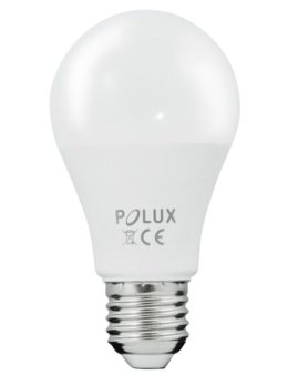 Żarówka LED E27 6W na pilota RGBW kolorowa - LEDco.pl