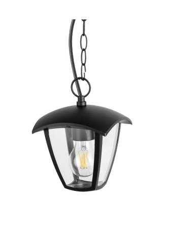 Lampa zewnętrzna wisząca IGMA 2