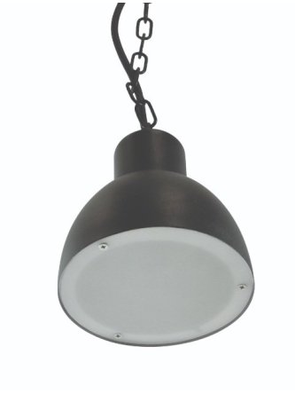 Lampa zewnętrzna wisząca ogrodowa do altany ARNE 311924 - LEDco.pl 2