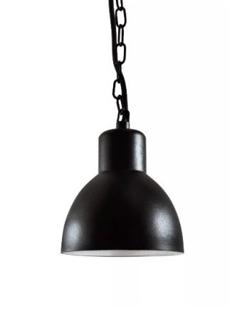 Lampa zewnętrzna wisząca ogrodowa do altany ARNE 311924 - LEDco.pl