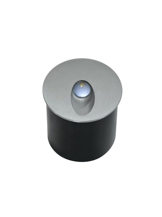 Lampa ogrodowa schodowa podtynkowa wpust ESPO B115 309235 - LEDco.pl