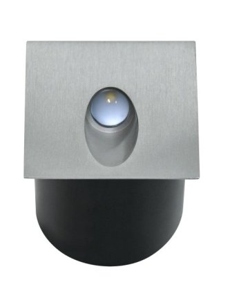 Lampa ogrodowa kwadratowa podtynkowa wpust ESPO B116 309242 - LEDco.pl