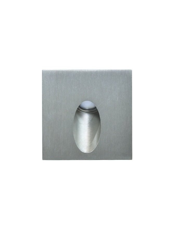 Lampa ogrodowa kwadratowa podtynkowa wpust ESPO B116 309242 - LEDco.pl