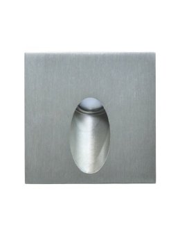 Lampa ogrodowa kwadratowa podtynkowa wpust ESPO B116 309242 - LEDco.pl