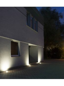 Lampa najazdowa MIX 5725 C - sklep LEDco.pl