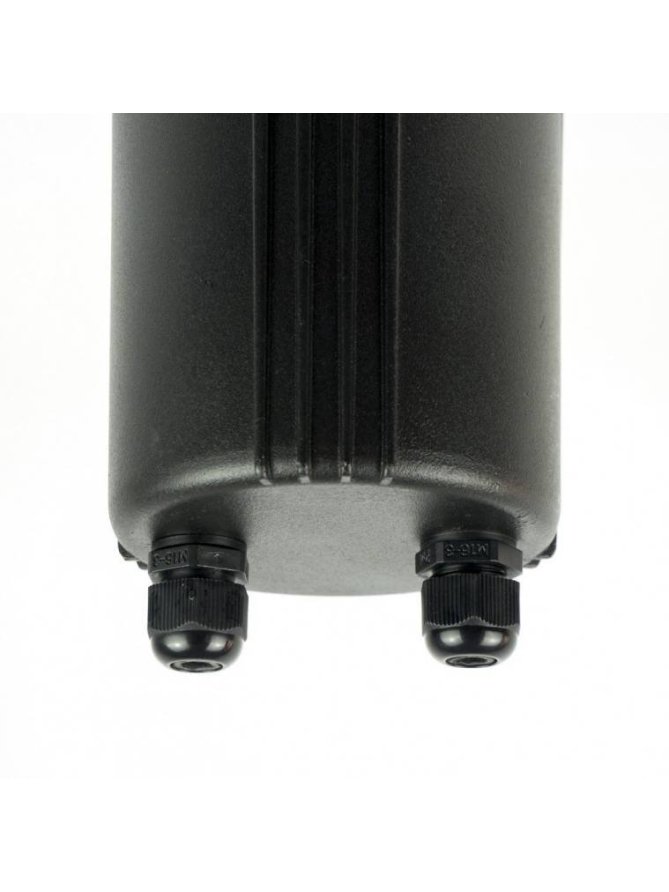 Lampa najazdowa MIX 5725 C - sklep LEDco.pl