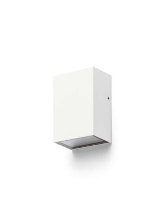 PEKKO ścienna biała  230V LED 3W 67° IP54  3000K