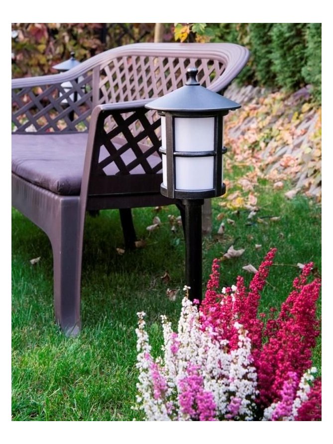 Kinkiet zewnętrzny retro CORDOBA 2 lampa elewacyjna czarna K 3012/1/TD