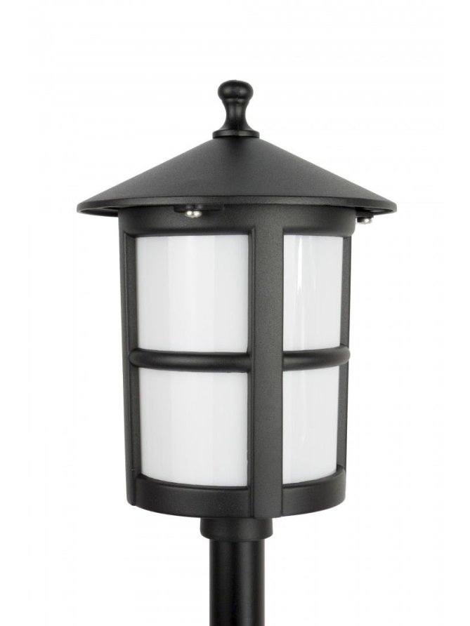 Lampa ogrodowa słupek wysoki CORDOBA II 151cm latarnia ogrodowa