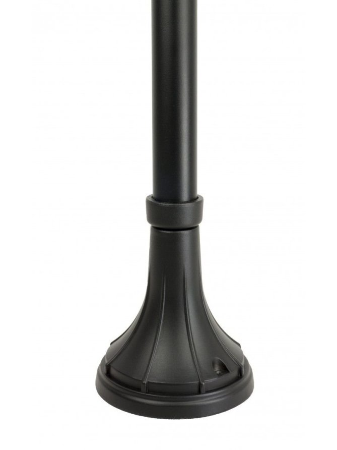 Lampa ogrodowa słupek wysoki CORDOBA II 151cm latarnia ogrodowa
