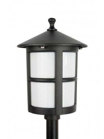 Lampa ogrodowa słupek wysoki CORDOBA II 101cm latarnia ogrodowa 2