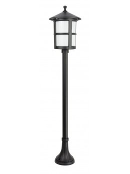 Lampa ogrodowa słupek wysoki CORDOBA II 101cm latarnia ogrodowa