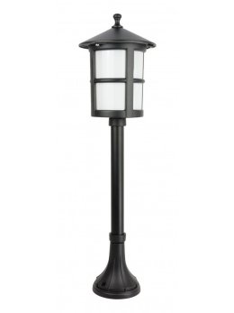 Lampa ogrodowa słupek wysoki CORDOBA II 71cm latarnia ogrodowa