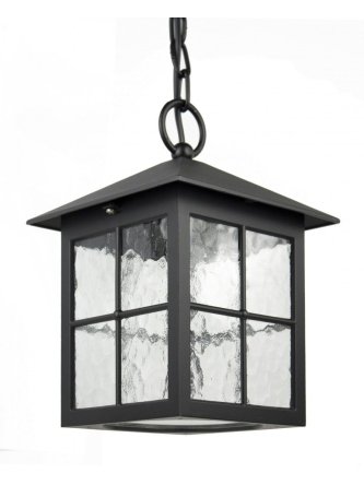 Lampa zewnętrzna wisząca WENECJA do oświetlenia altan, tarasów 2