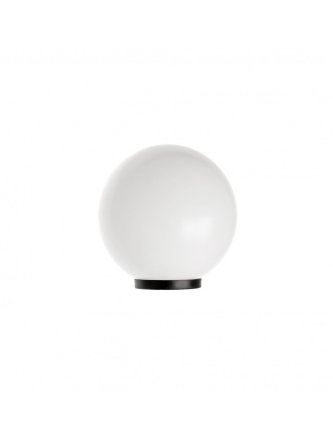 Lampa ogrodowa kula 20cm ALEKULE G 200 Z nowoczesne oświetlenie ogrodu