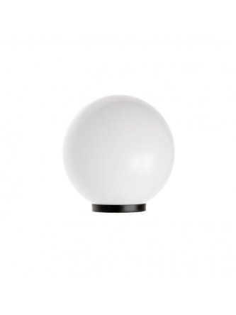 Lampa ogrodowa kula 25cm ALEKULE G 250 Z nowoczesne oświetlenie ogrodu