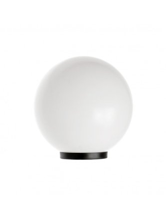 Lampa ogrodowa kula 30cm ALEKULE G 300 Z nowoczesne oświetlenie ogrodu