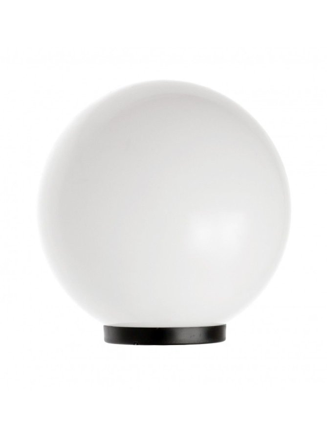 Zestaw kul świecących ALEKULE 25cm + 30cm + 40cm - sklep LEDco.pl