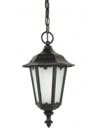 Lampa wisząca zewnętrzna Retro Midi K 1018/1/M - sklep LEDco.pl