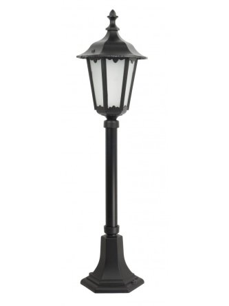 Słupek oświetleniowy 76cm lampa tarasowa stojąca - sklep LEDco.pl