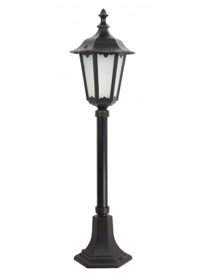 Słupek oświetleniowy 76cm lampa tarasowa stojąca - sklep LEDco.pl