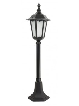 Słupek oświetleniowy 76cm lampa tarasowa stojąca - sklep LEDco.pl