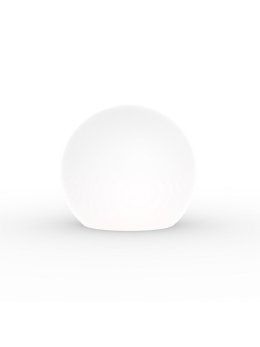 Świecąca Kula ogrodowa Cumulus M 6977 45cm dekoracja - LEDco.pl