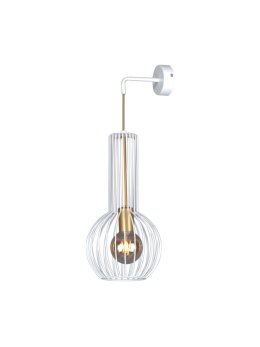 Kinkiet K-4528 z serii ARVI WHITE