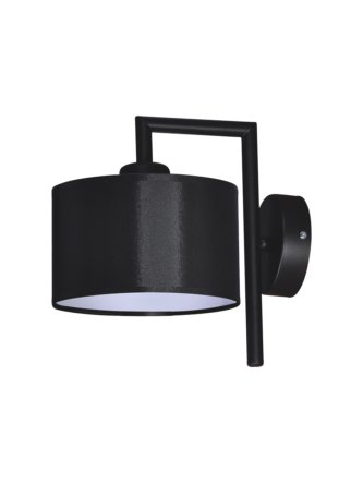 Kinkiet K-4324 z serii SIMONE BLACK