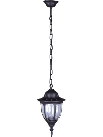 Wisząca lampa zewnętrzna K-5007H/N z serii VASCO