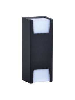 Kinkiet ogrodowy K-8145 z serii SLOT