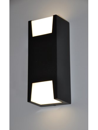 Kinkiet ogrodowy K-8145 z serii SLOT 2