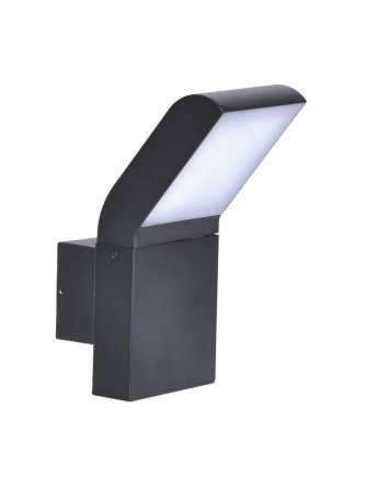 Kinkiet ogrodowy K-8146 z serii VIDAR